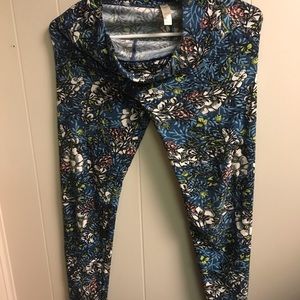 LulaRoe leggings